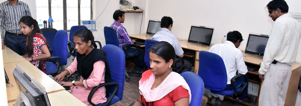 Computer-Training-Programme