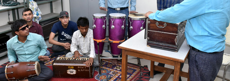 Music-Learning